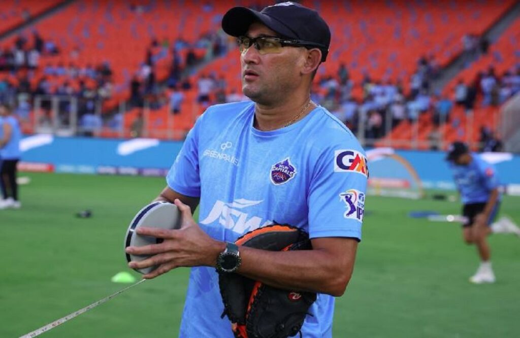 Ajit Agarkar named India's chairman of selectors for men's cricket team