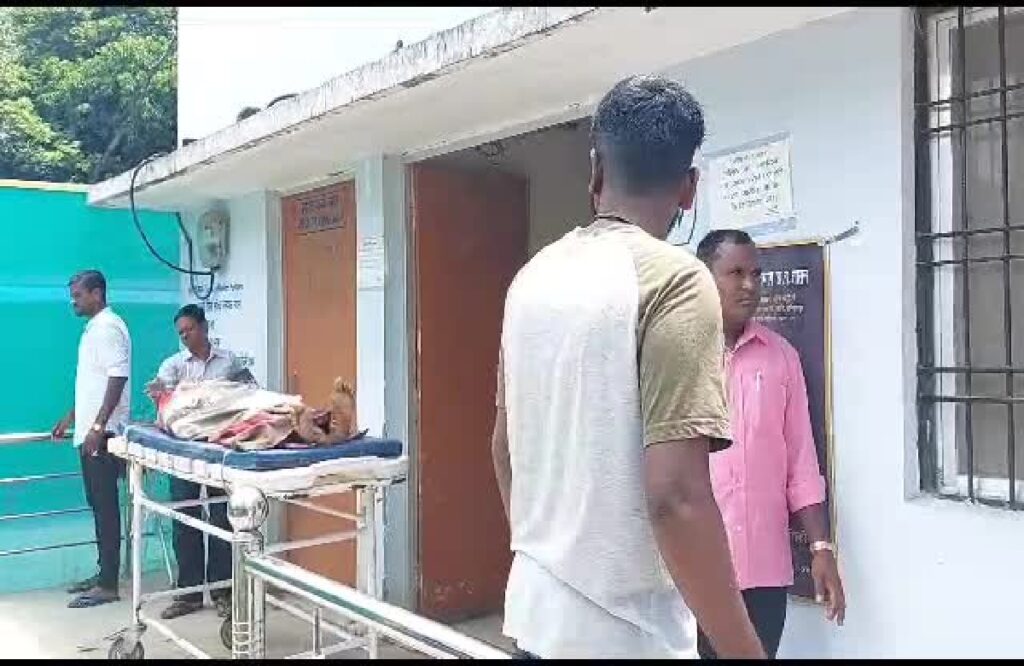 step sons killed their father