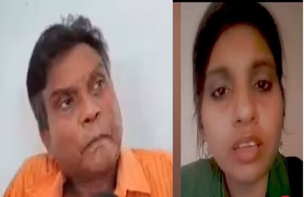 ‘मेरी नजरों में अब मर गई मेरी बेटी…पाकिस्तान गई अंजू के पिता बोले- देश के लिए भी शर्म की बात