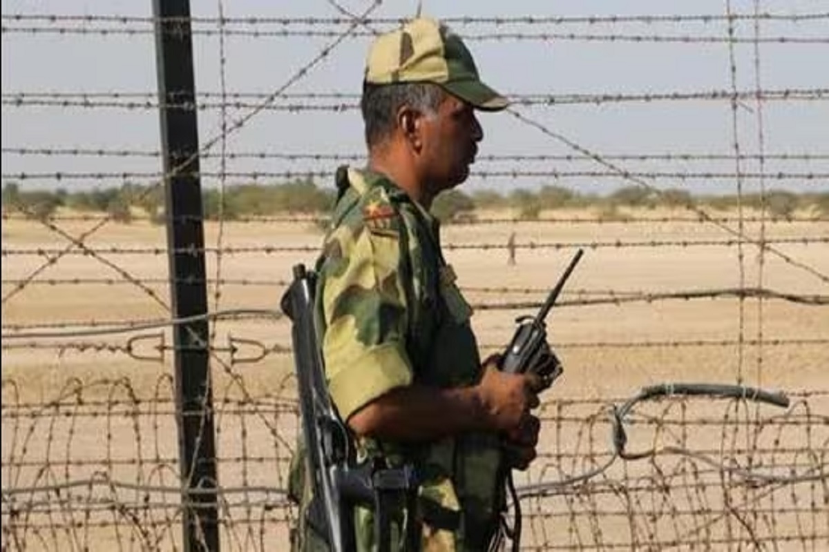 सीमा की तरह अंजू ने पार की सरहद, बॉयफ्रेंड से मिलने पहुँच गई पाकिस्तान, वहां की पुलिस ने दे दी रहने की इजाजत..