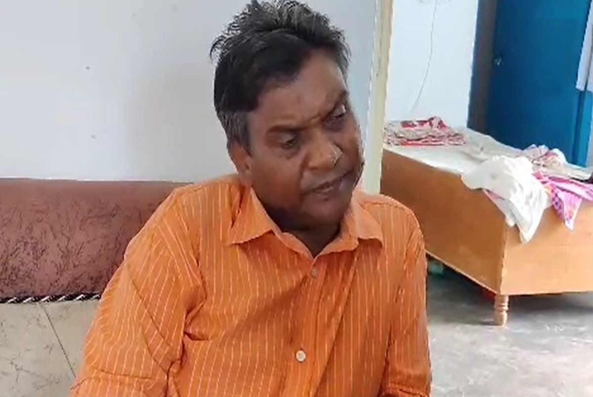 जिसको बात करनी है मुझसे करे…अंजू ने पाकिस्तानी से जारी किया वीडियो, दूसरी ओर पिता ने किया सनसनीखेज खुलासा