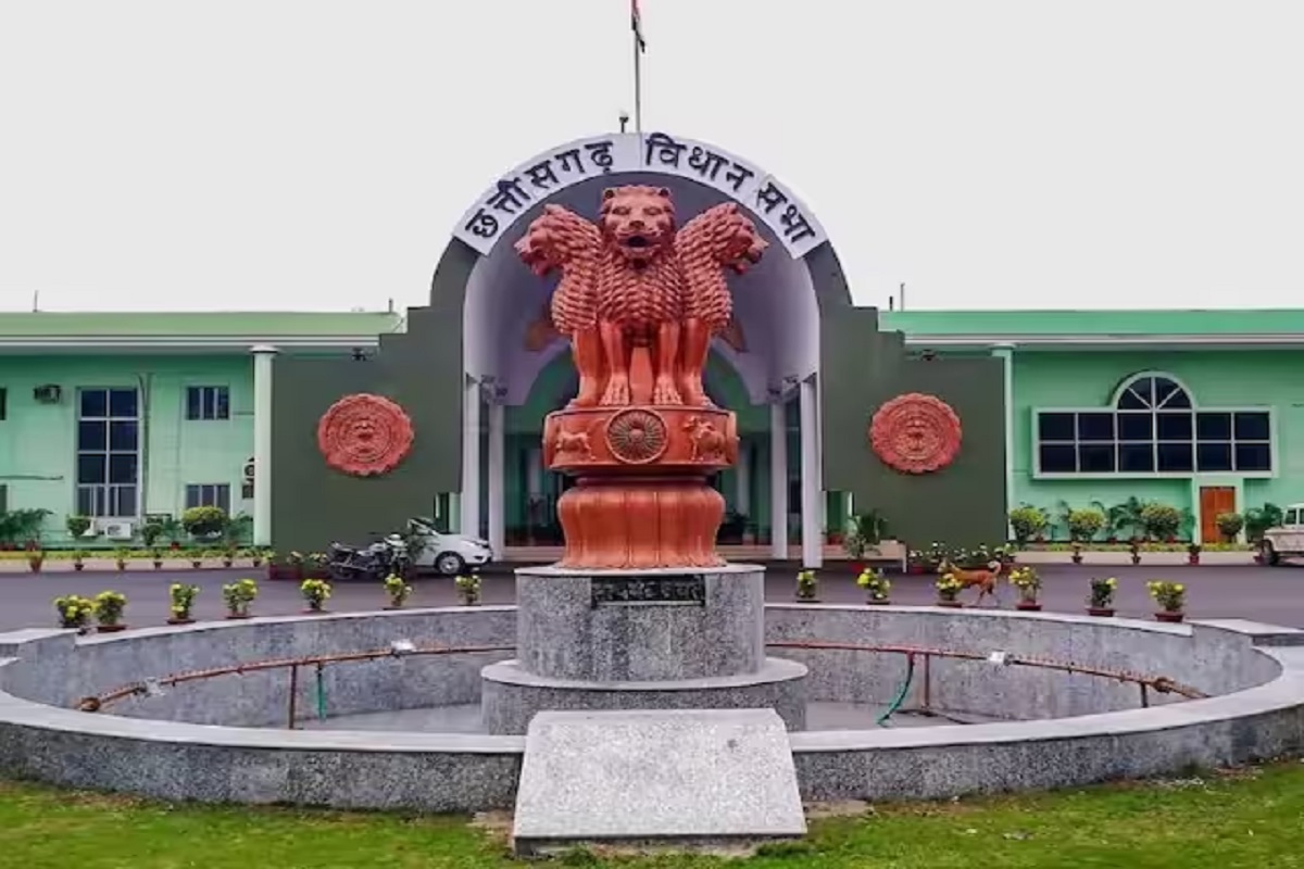 India Live News and Update 17th July 2023 : छत्तीसगढ़ विधानसभा के मानसून सत्र की शुरुआत कल से, लाया जाएगा वित्तीय वर्ष 2023-24 का प्रथम अनुपूरक बजट..