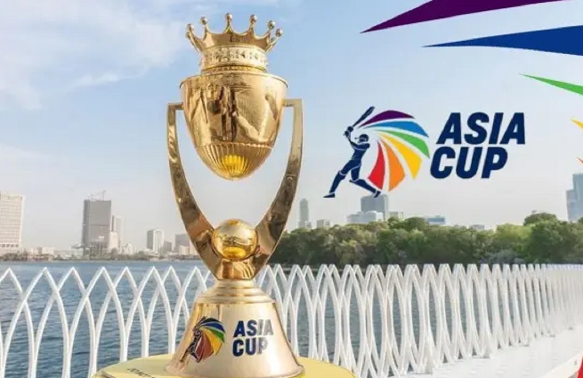Asia Cup 2023 का शेड्यूल जारी, जाने कब होगा इंडिया और पाकिस्तान का मैच