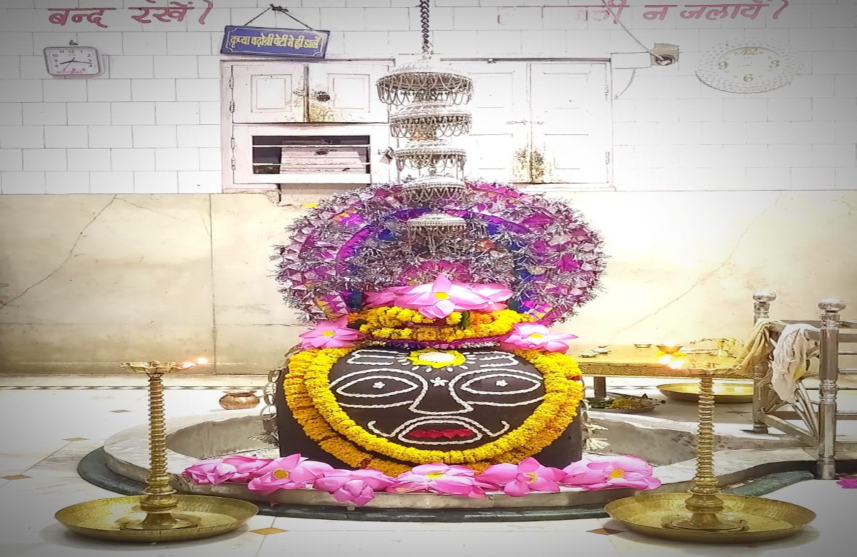 Sawan Special : बांदकपुर में विराजमान हैं 13वें ज्योतिर्लिंग के रूप में जागेश्वरनाथ, श्रावण मास में लगती हैं लंबी-लंबी कतारें, जानें मंदिर का रहस्य