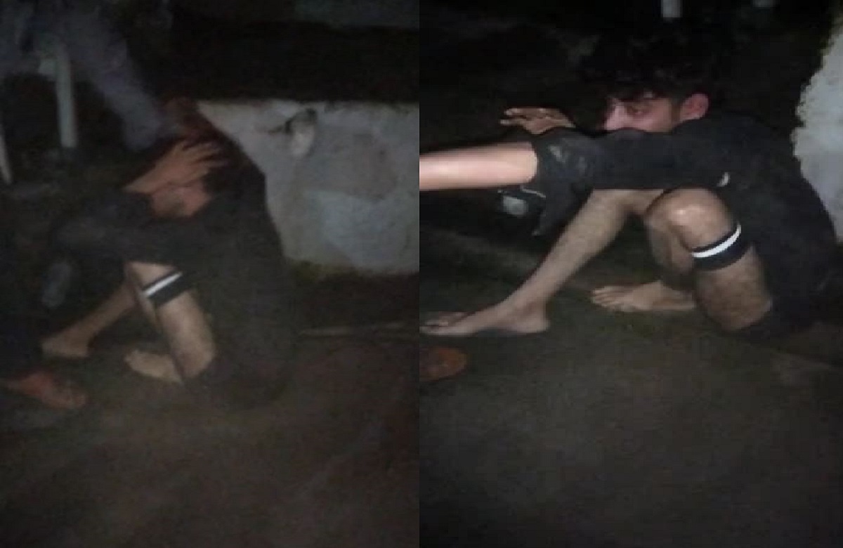 Video of Bhan Barodia's youth being mercilessly beaten up in Dhabla Rehwari goes viral