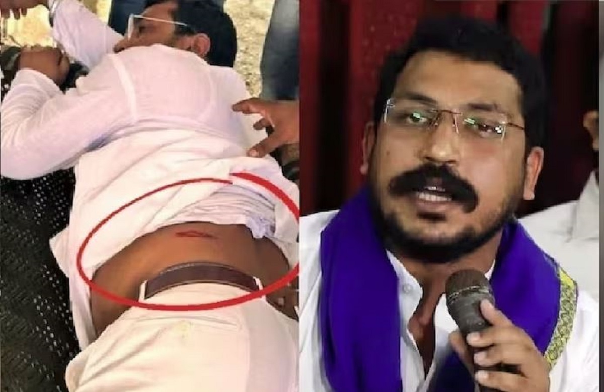 भीम आर्मी चीफ चंद्रशेखर को गोली मारने वाले 4 आरोपी गिरफ्तार, दो हफ्ते पहले ही जेल से बाहर आया था एक आरोपी