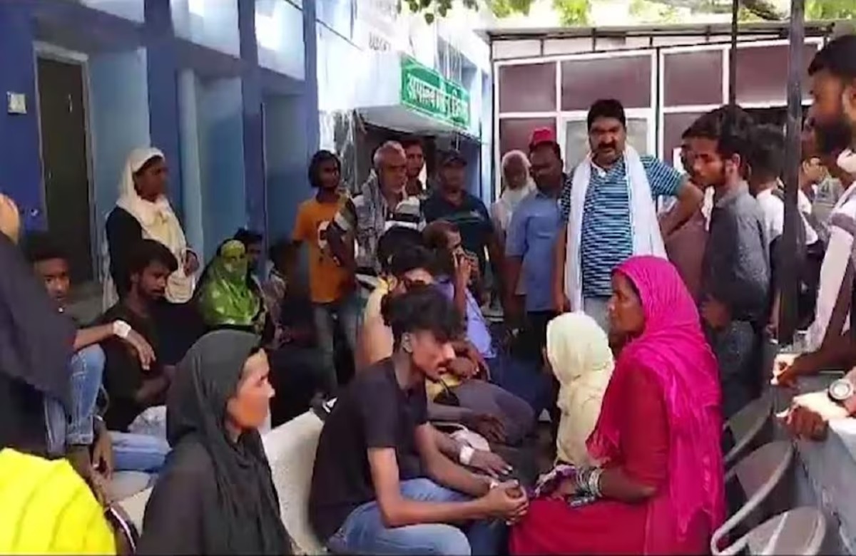 Today News LIVE Update 28 July : बिहार में हाइटेंशन तार की चपेट में आने से 11 लोग झुलसे, अस्पताल में इलाज जारी