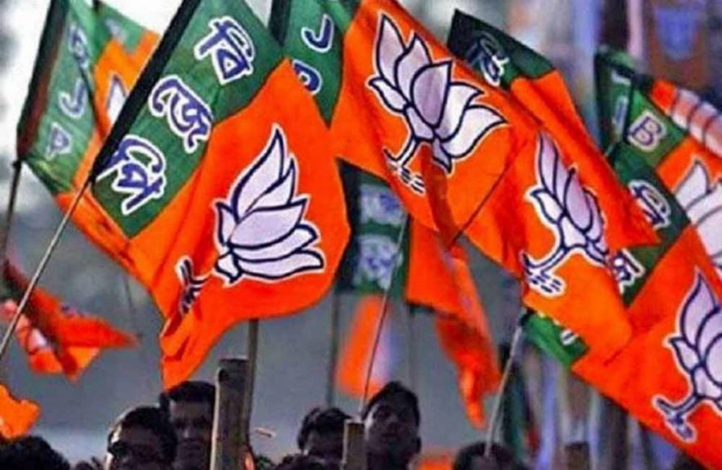 BJP Candidate from Malwa in BJP's first listthe list of candidates for 39 seats in MP