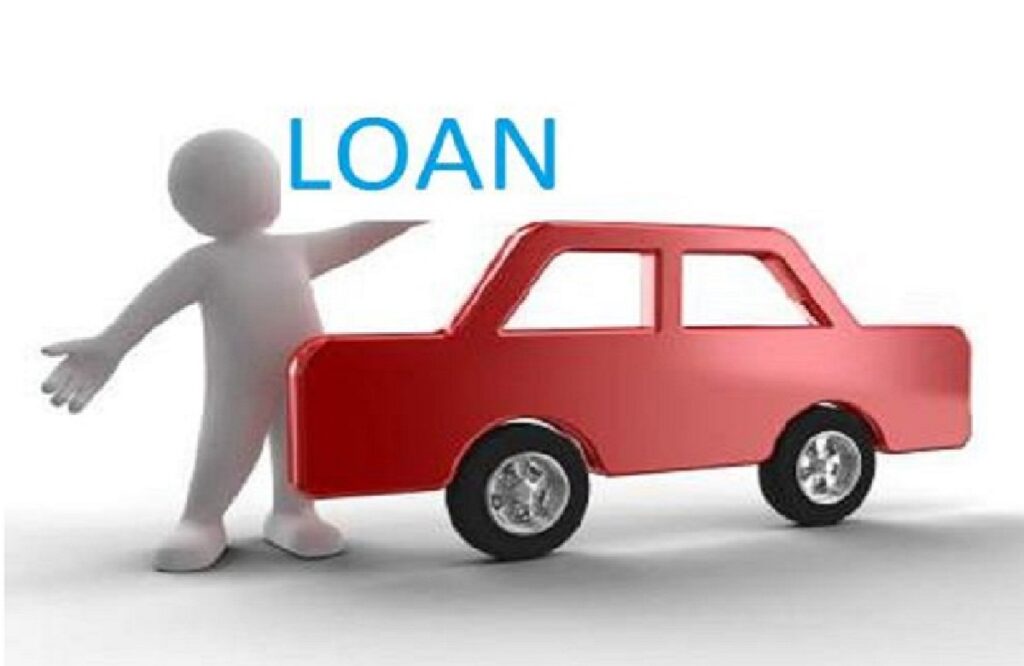 Car Loan Tips