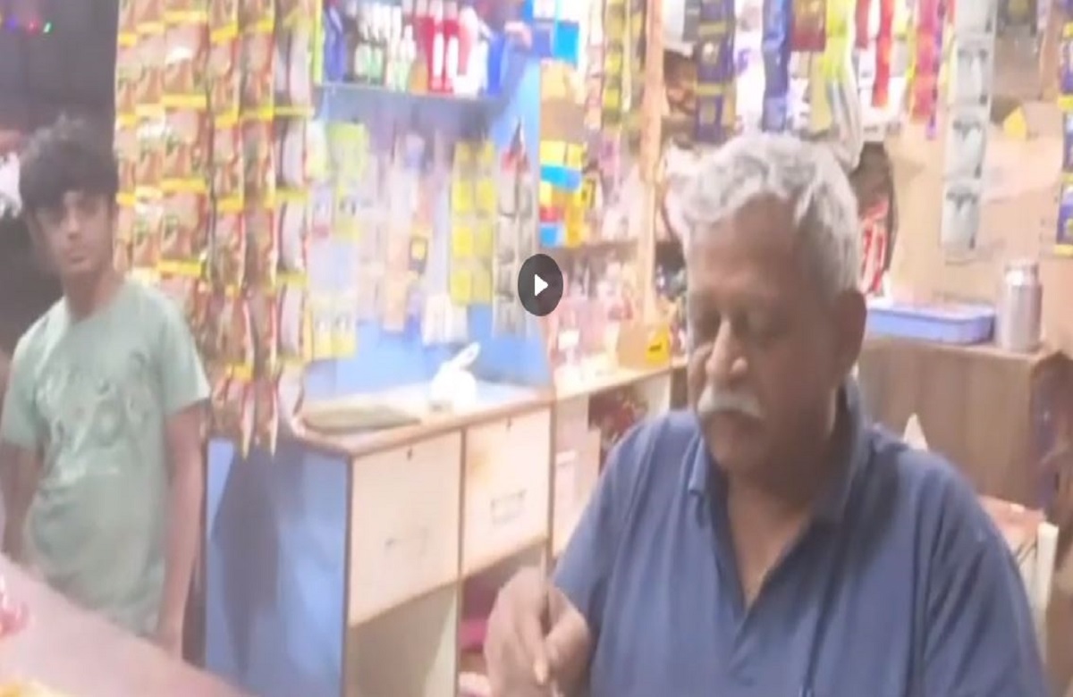 Seoni News: आज तक नहीं देखा होगा कांग्रेस विधायक का ऐसा अंदाज, सोशल मीडिया पर जमकर हो रहा वायरल