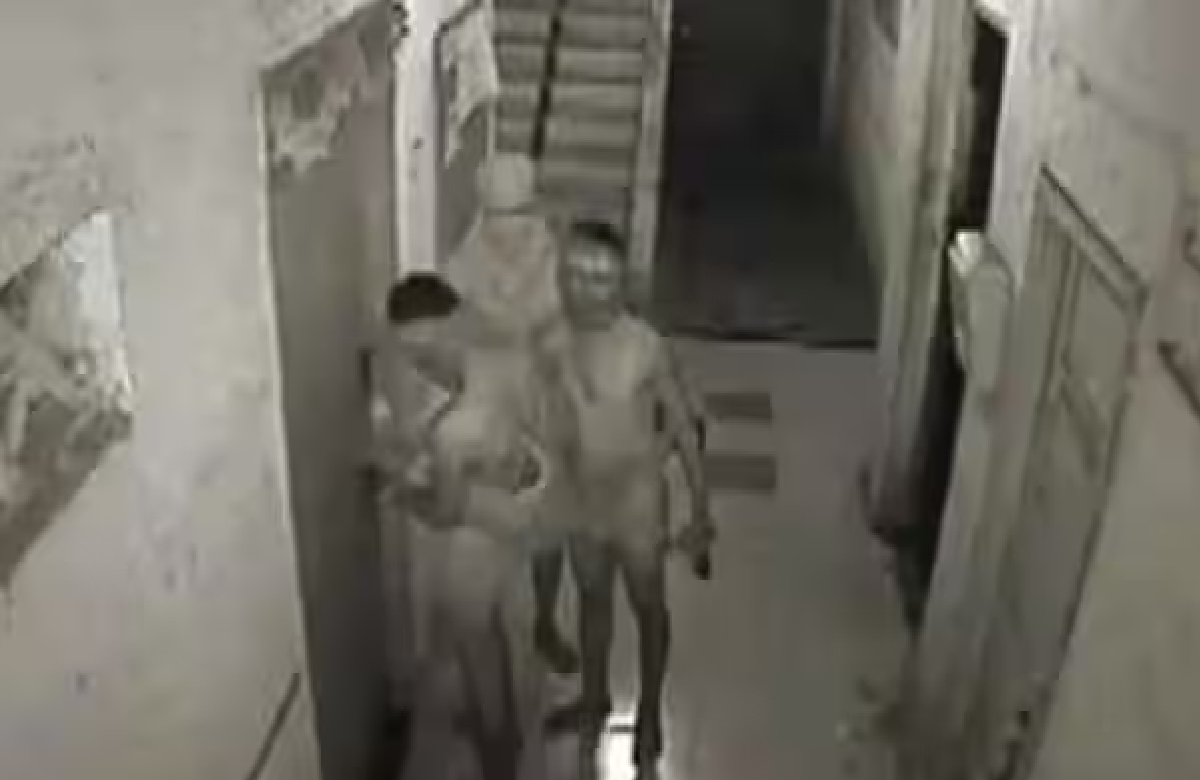 सावधान..! शहर में घूम रहे चड्डी-बनियान गैंग, लूट की कई वारदातों को दिया अंजाम