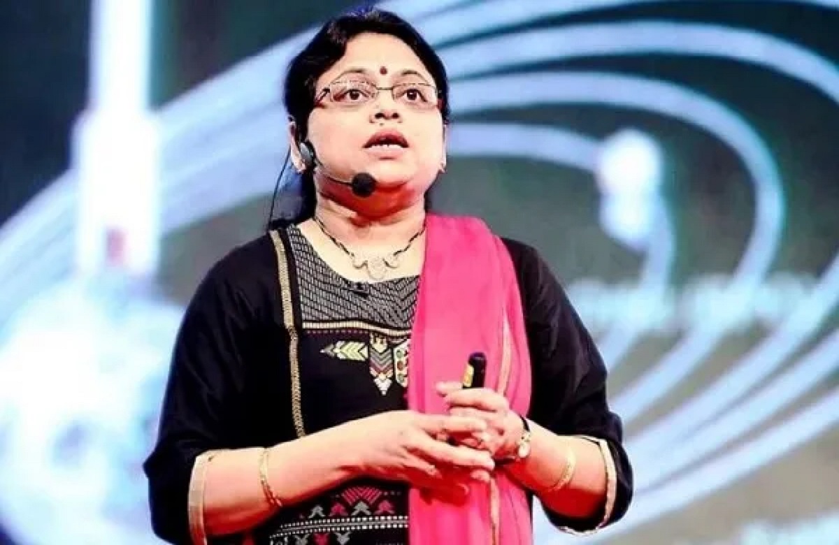 चंद्रयान-3 मिशन को लीड कर रही ‘रॉकेट वुमेन’ के नाम से मशहूर ये साइंटिस्ट, उपलब्धियों से भरा है करियर