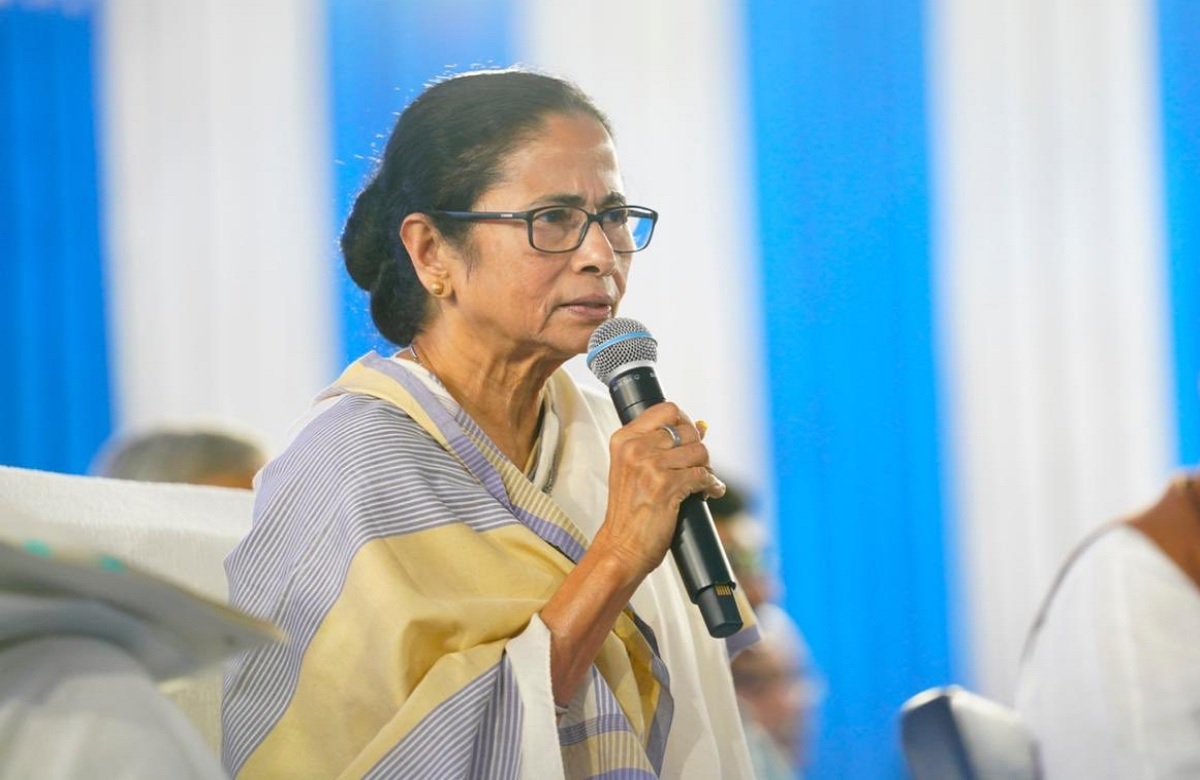 भाजपा को हरायेगा ‘इंडिया’, किसी पद की चाह नहीं है, ममता बनर्जी ने दिया बड़ा बयान …