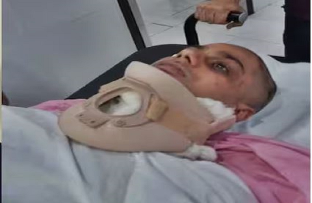 फिल्म इंडस्ट्री से बुरी खबर! सलमान खान के करीबी को 6 लोगों ने मिलकर पीटा, हालत गंभीर