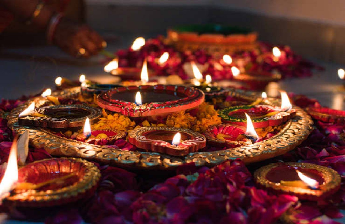 Diwali 2023 Date: 11 या 12 नवंबर दिवाली की डेट को लेकर है कंफ्यूजन, यहां देखें तिथी और शुभ मुहुर्त