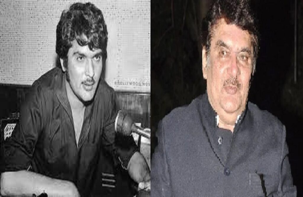 Happy Birthday Raza Murad