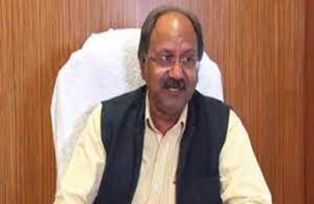 Bhupesh government for Rs 246 crore cow gobar scam