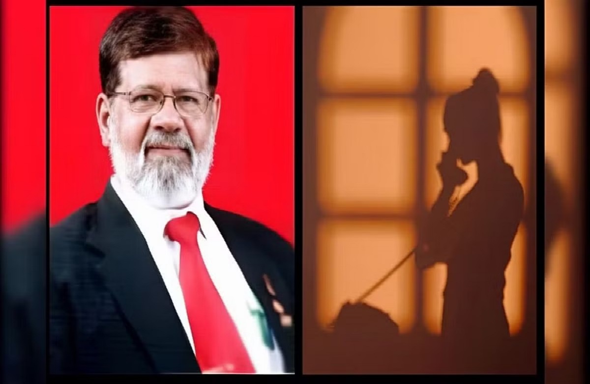 पाकिस्तानी युवती के हुस्न पर फिर फिदा हो गए डीआरडीओ वैज्ञानिक, दिल खोलते-खोलते खोल दिया देश का राज