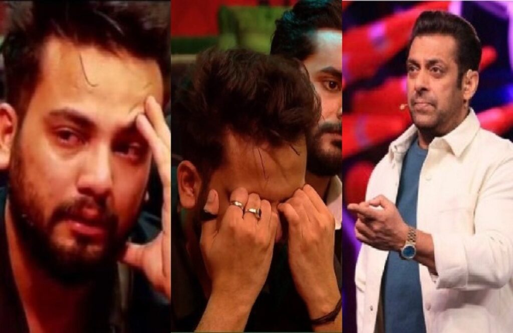 Elvish Yadav in Bigg Boss OTT 2