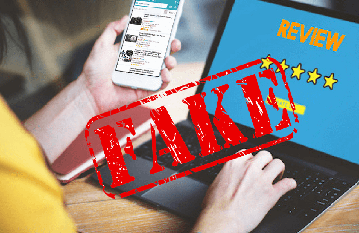 Fake Rating Review: आप भी करते हैं रेटिंग और रिव्यू के जरिए ऑनलाइन शॉपिंग? ऐसे तरीकों से हो रहा धोखा
