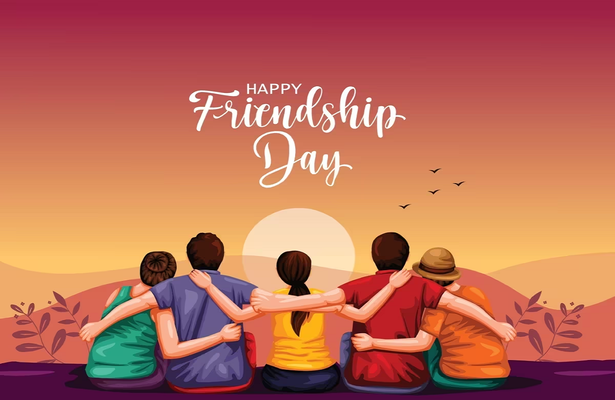 Happy Friendship Day 2023 Wishes: खास अंदाज में अपने दोस्तों को विश करें फ्रेंडशिप डे, भेजें ये शानदार मैसेज