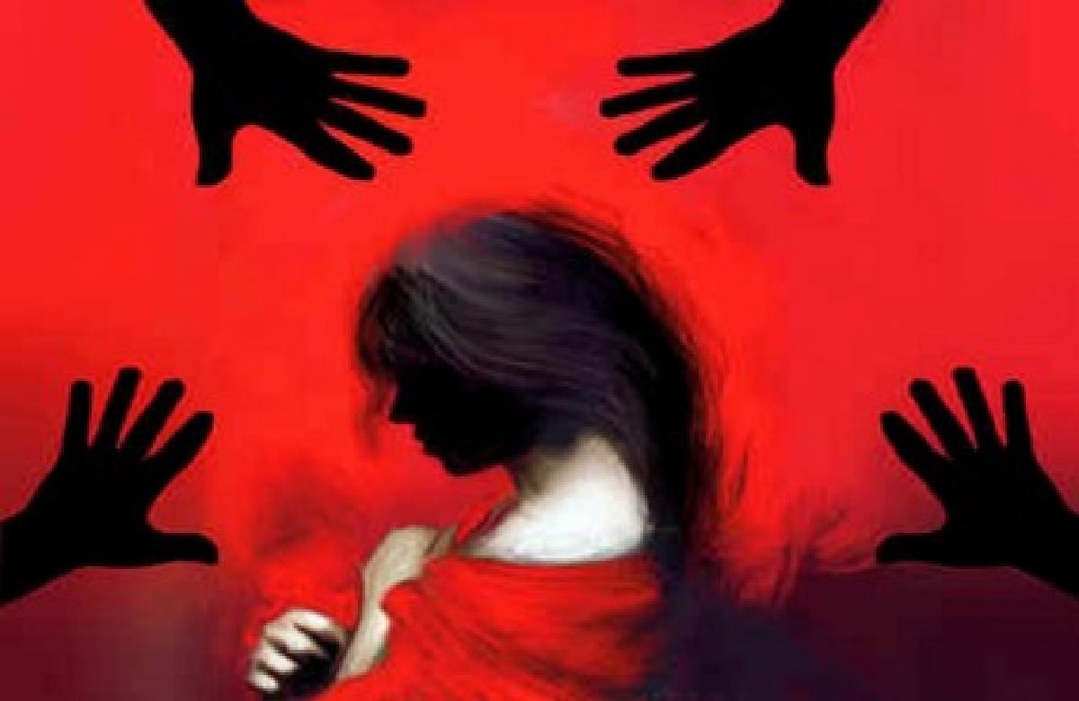 Gang rape in Korba : बुजुर्ग महिला के साथ युवकों ने किया सामूहिक दुष्कर्म, घने जंगल में दिया वारदात को अंजाम