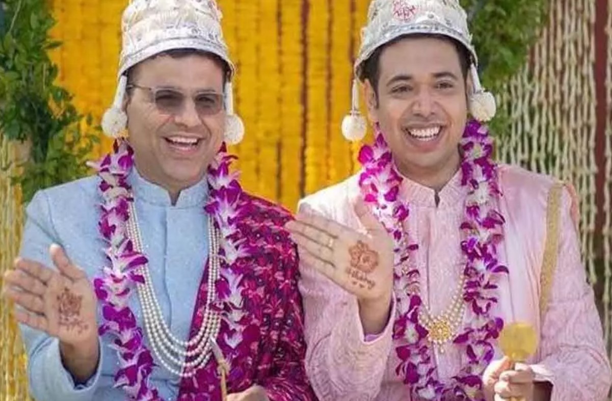 Gay Matrimonial Website बनाने से डिजाइनर कर सकता है इंकार, जानिए सुप्रीम कोर्ट ने क्यों सुनाया ऐसा फैसला