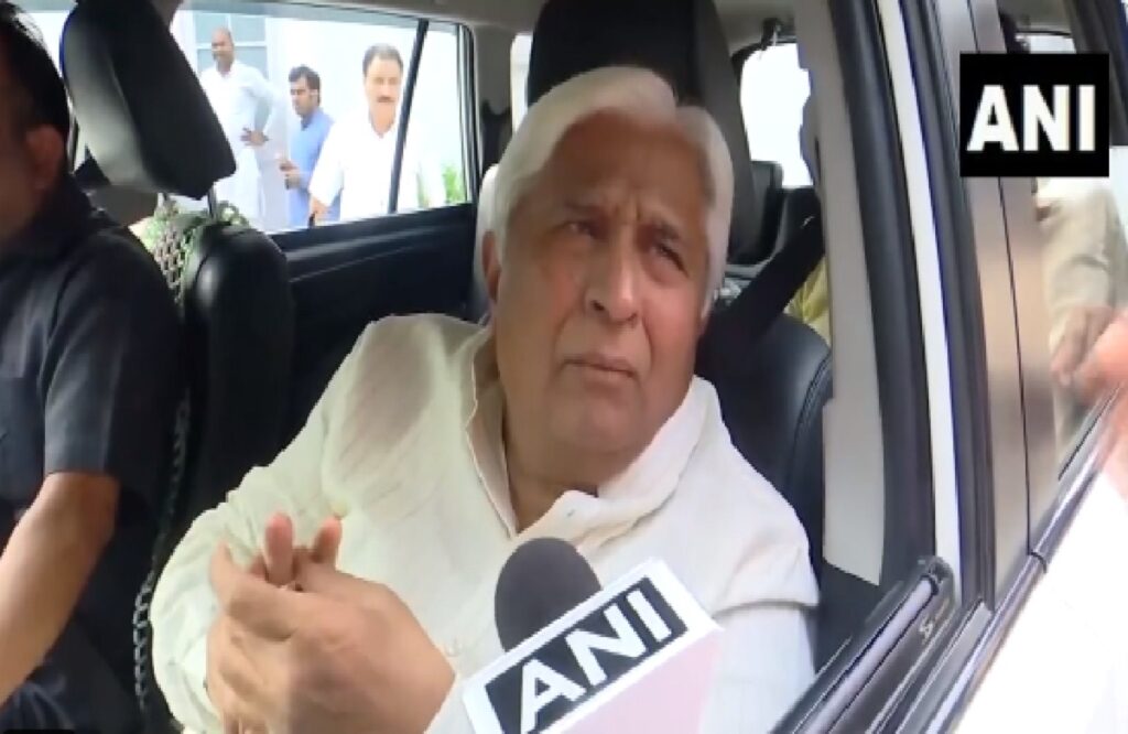 Jain monk murdered in Karnataka