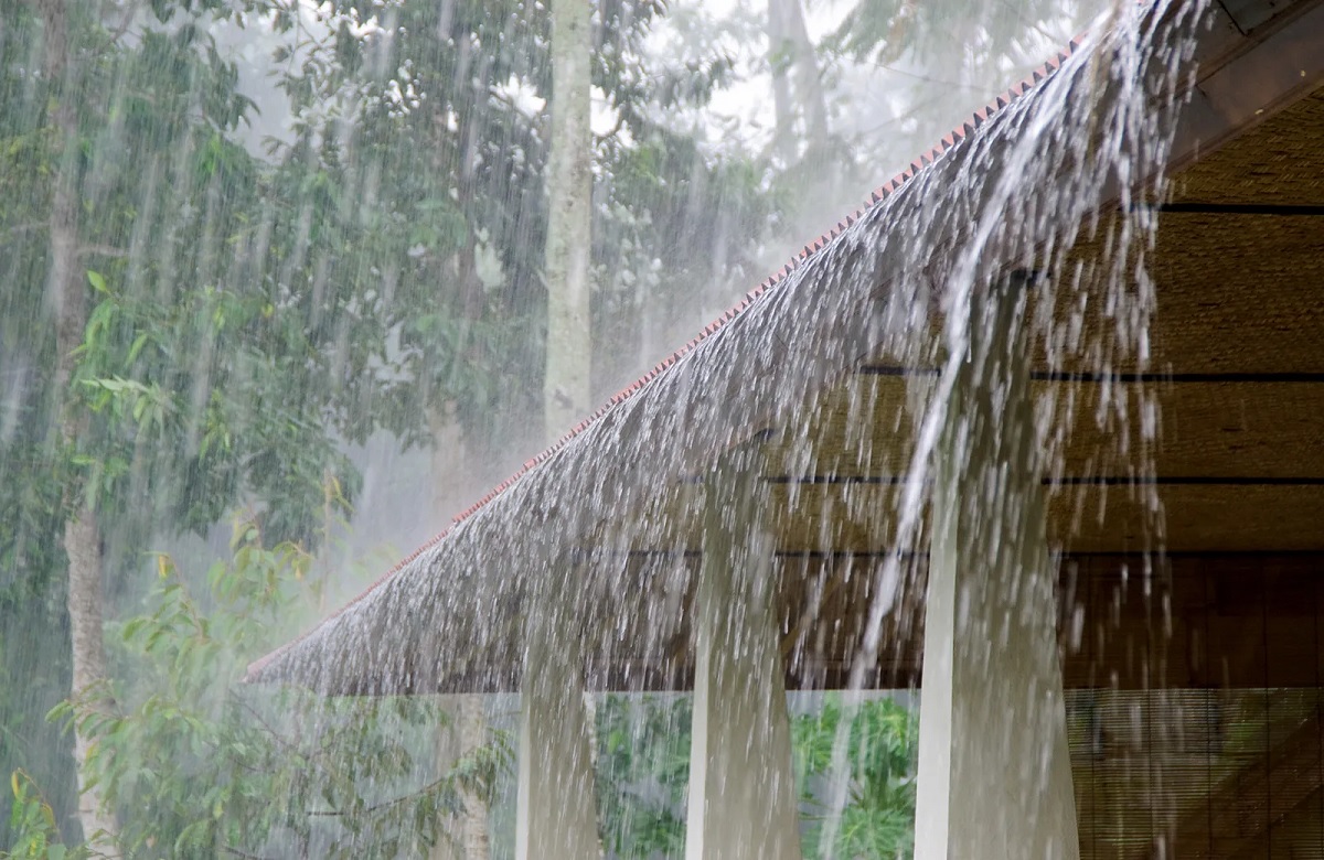 MP Weather Update: प्रदेश में आज होगी मूसलाधार बारिश, इन जिलों में ऑरेंज-येलो अलर्ट जारी
