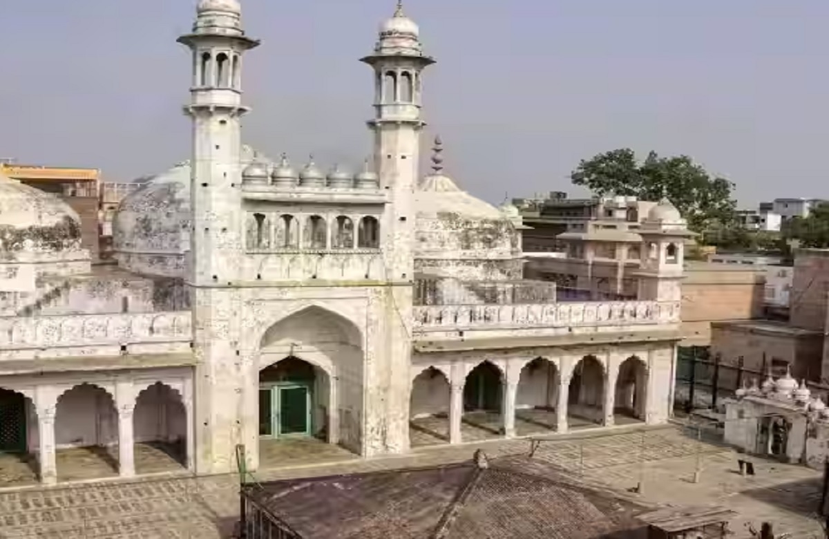 हिंदू पक्ष को मिली बड़ी राहत, ज्ञानवापी परिसर का ASI सर्वे रहेगा जारी, इलाहाबाद HC ने दिया आदेश…