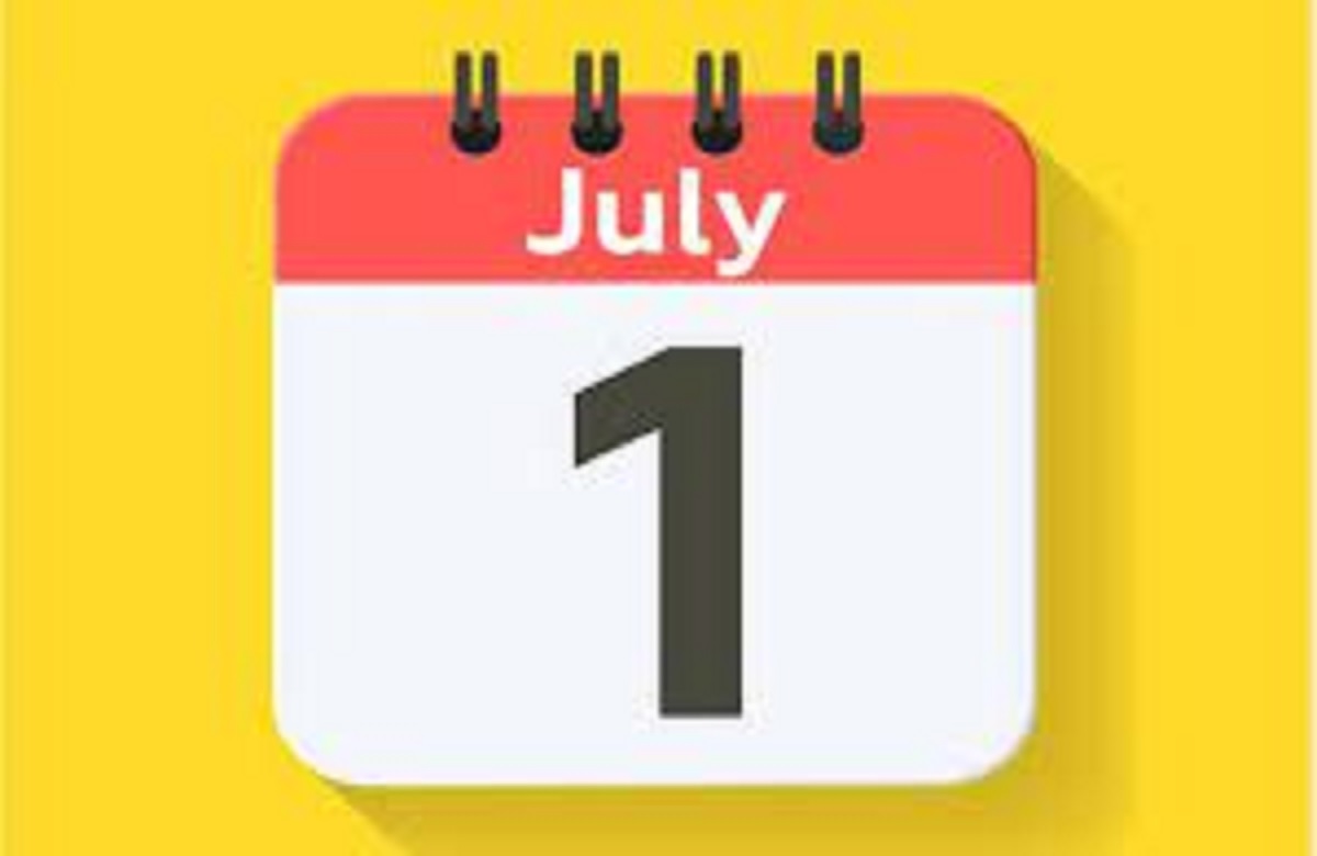 Rule Changes From July 2023: आज से होने जा रहा है ये बड़ा बदलाव, सीधे आपके जेब पर पड़ेगा असर