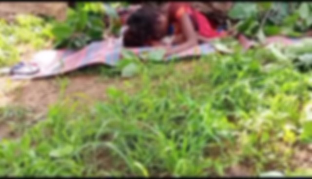 Katni News: महुआ की एक बड़ी डाल टूटने से मां बेटा की मौत, मौके पर पहुंची पुलिस ने शव को पीएम के लिए भेजा