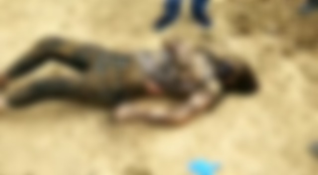 Ambikapur News: सूखे तालाब ने उगली लाश, बाहर निकले हुए थे पैर, दृश्यम फ़िल्म की तरह हत्या के बाद शव को दफनाया