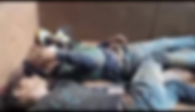 Rajgarh News: तेज रफ्तार बाइक चलाना पड़ गया भारी, सड़क किनारे गड्ढे में गिरने से तीन युवकों की मौत