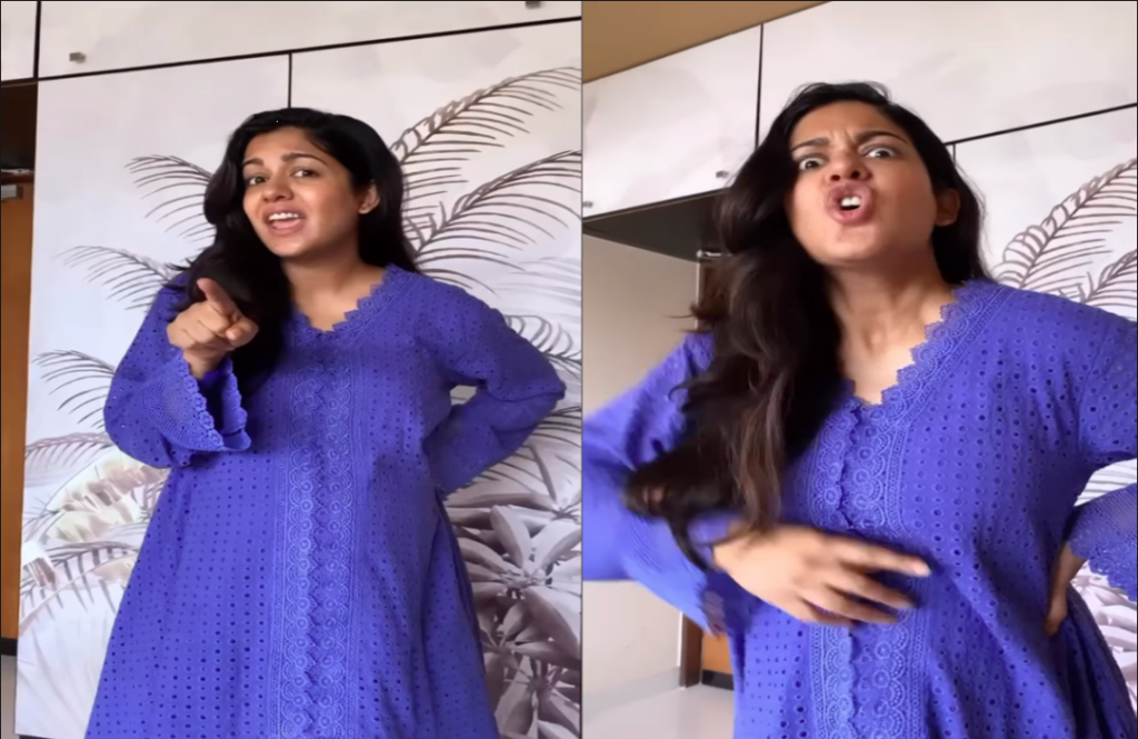 pregnant ishita dutta video viral