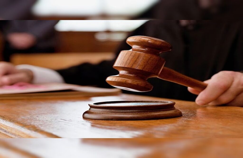 6 judges received death threats