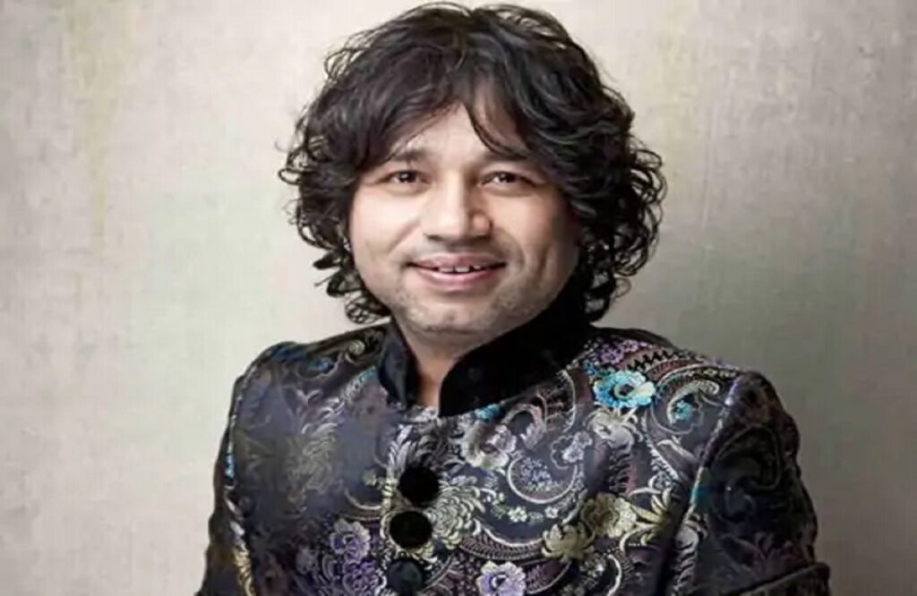 Kailash Kher was attempt suicide