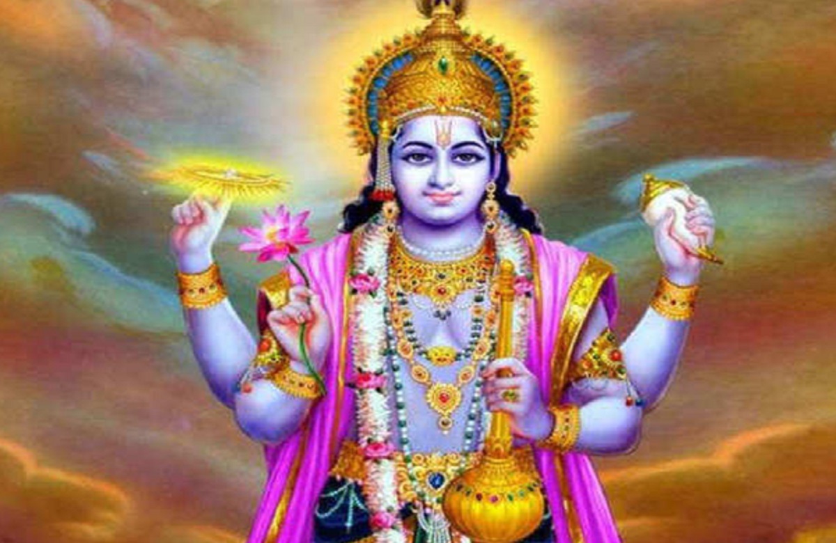मलमास में करें इन चीजों का दान, भगवान विष्णु की कृपा से हो जाएंगे मालामाल…