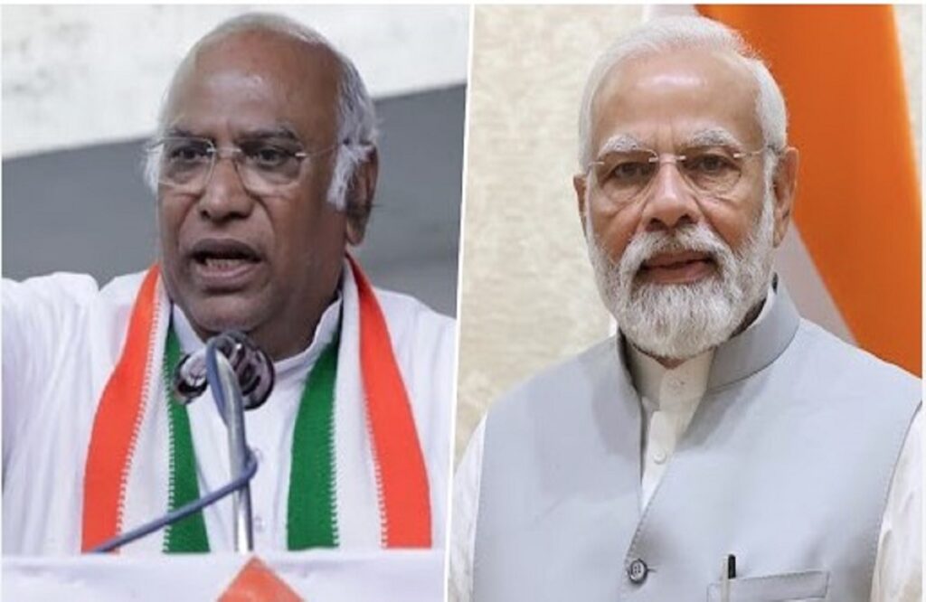 PM Modi upset with opposition alliance