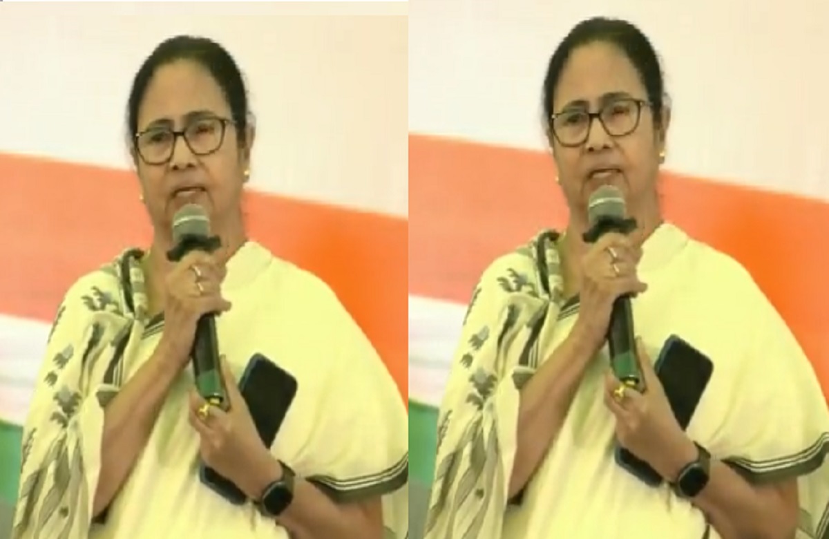 आज की बैठक फलीभूत रही, ममता बनर्जी बोली – देश जीतेगा, भाजपा हारेगी…