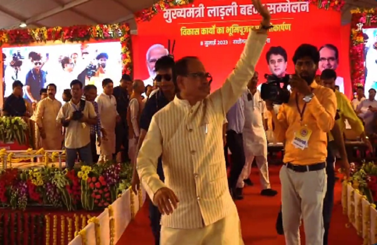 आज एक करोड़ से ज्यादा बहनों के खाते में आएंगे पैसे, CM शिवराज आज लाडली बहना योजना की दूसरी किस्त करेंगे जारी