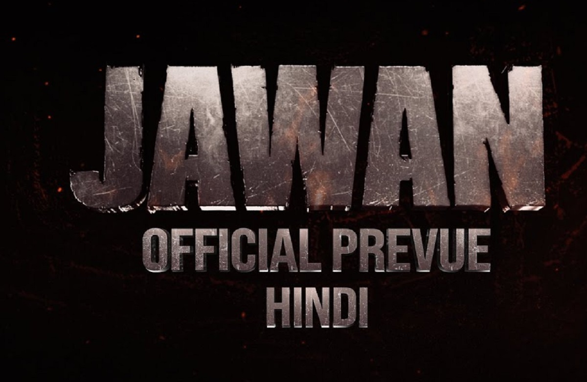 पठान का रिकॉर्ड तोड़ेगी जवान, जानिए किंग खान की फिल्म पहले दिन कितना कमाएगी…