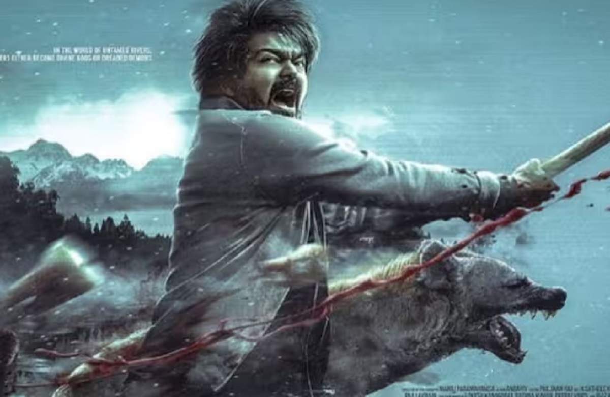 सिनेमाघरों में धूम मचाएगी ये साउथ इंडियन फिल्म, एक्शन सीन्स देखकर हॉलीवुड फिल्मों को भूल जाओगे…