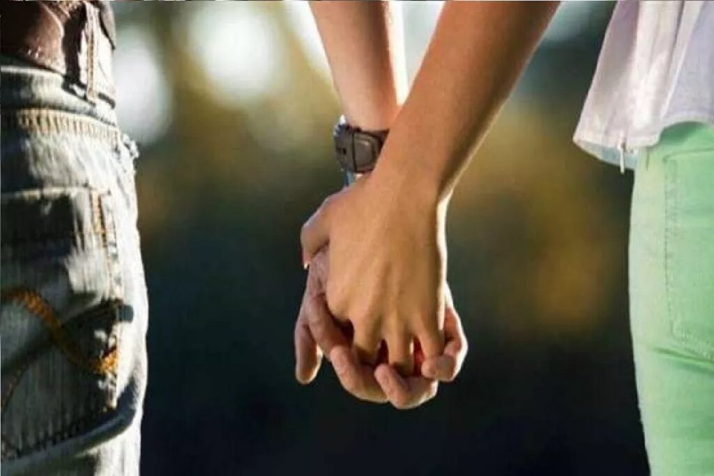 lover couple committed suicide