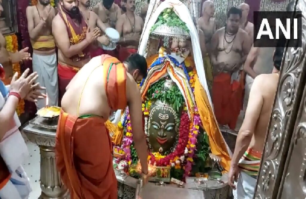 Fourth Monday of Sawan