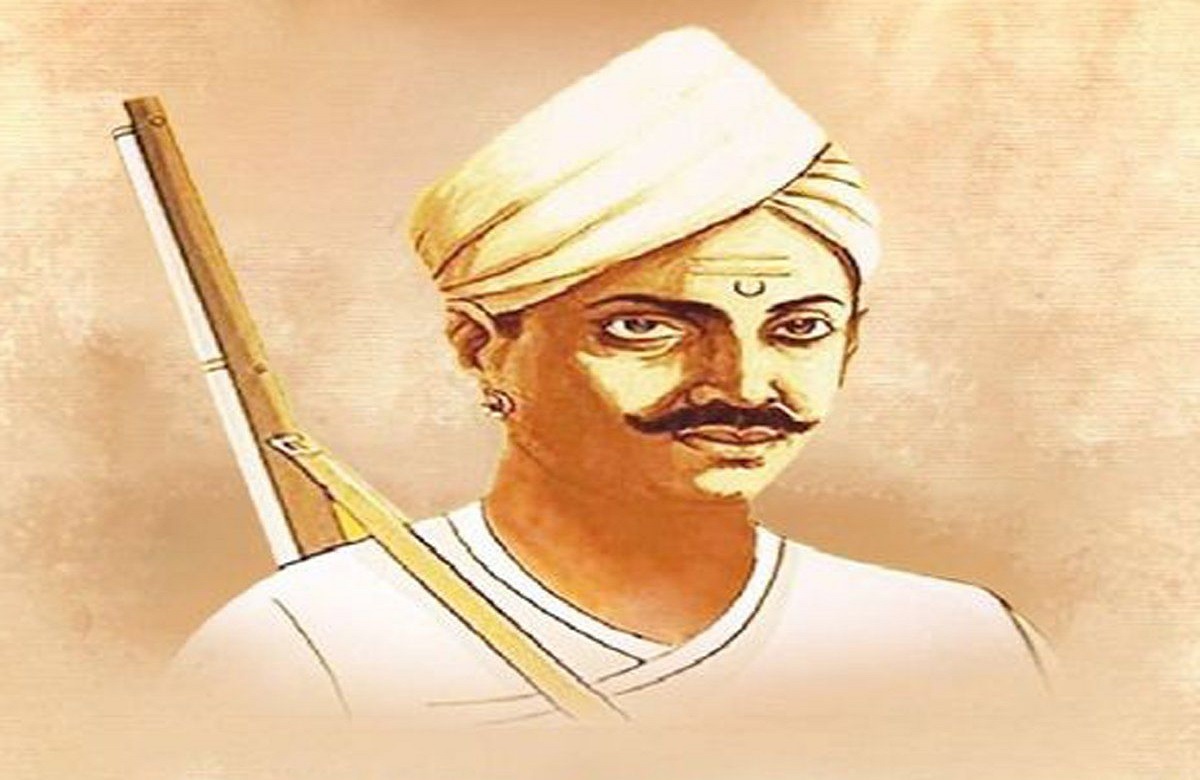 Mangal Pandey Birthday: वो क्रांतिकारी थे मंगल पांडे जिससे थर्रा गए थे अंग्रेज़, डरकर 10 दिन पहले ही दे दी थी फांसी