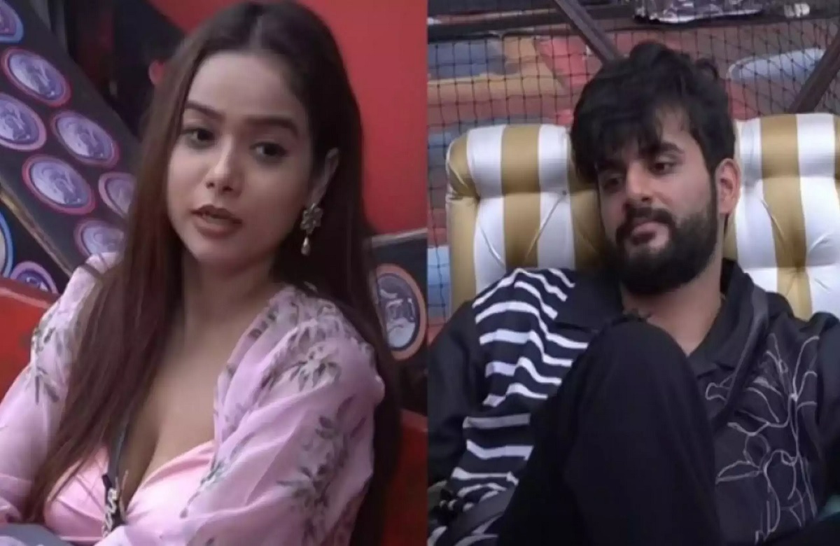 मनीषा रानी ने अभिषेक से कही दिल की बात, दोनों के इस वीडियो ने जीता फैंस का दिल