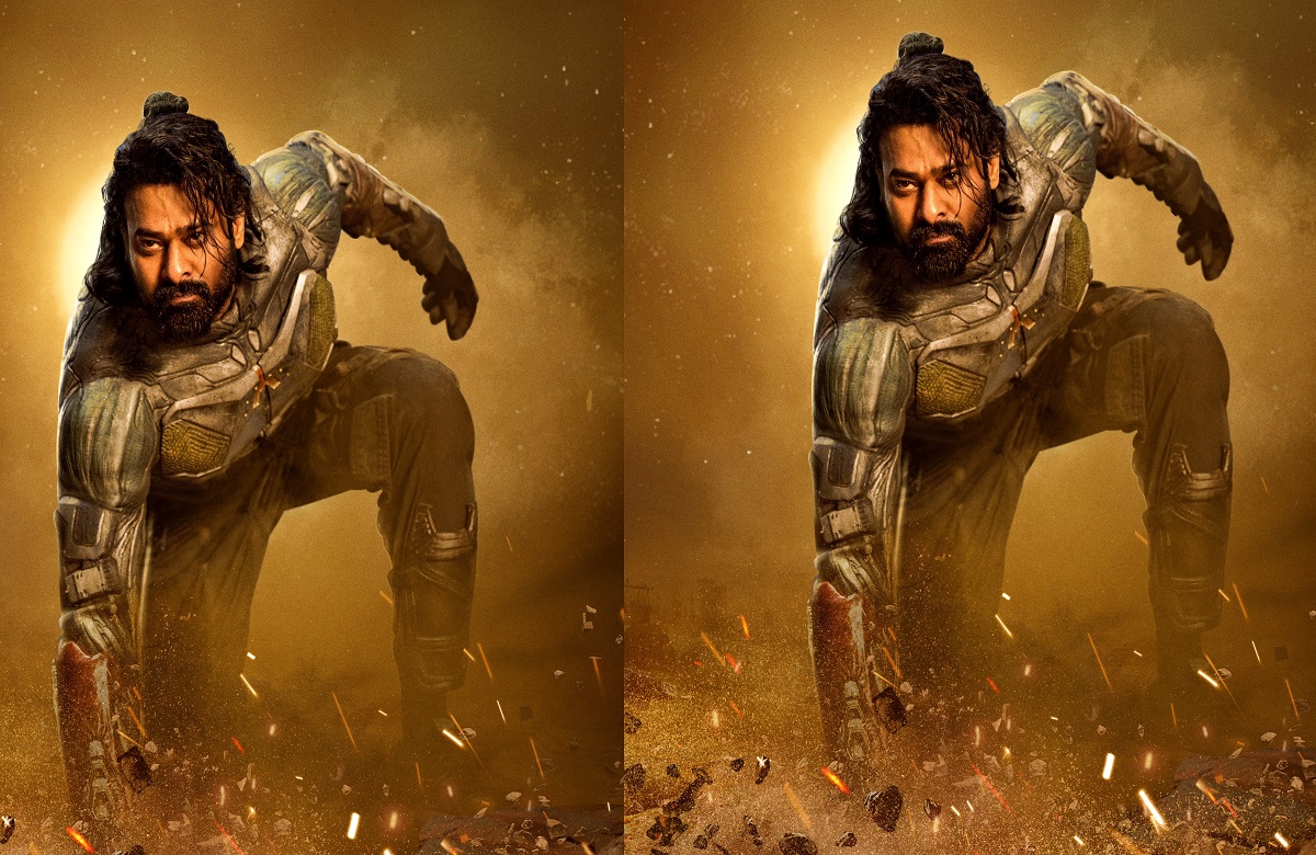 आज रातभर नहीं सोयेंगे प्रभास के फैंस ! वजह है बेहद चौंकाने वाली