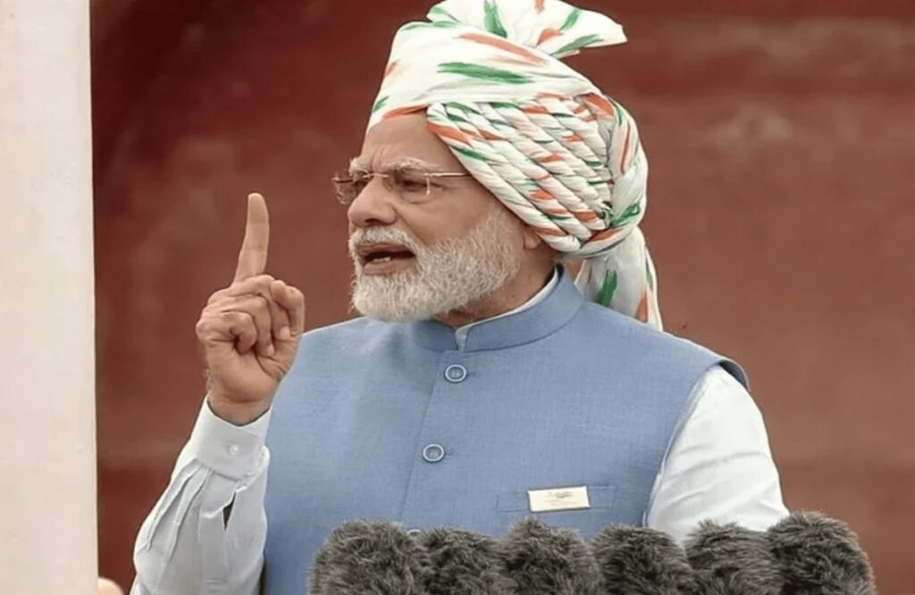 PM Modi will visit Gorakhpur today