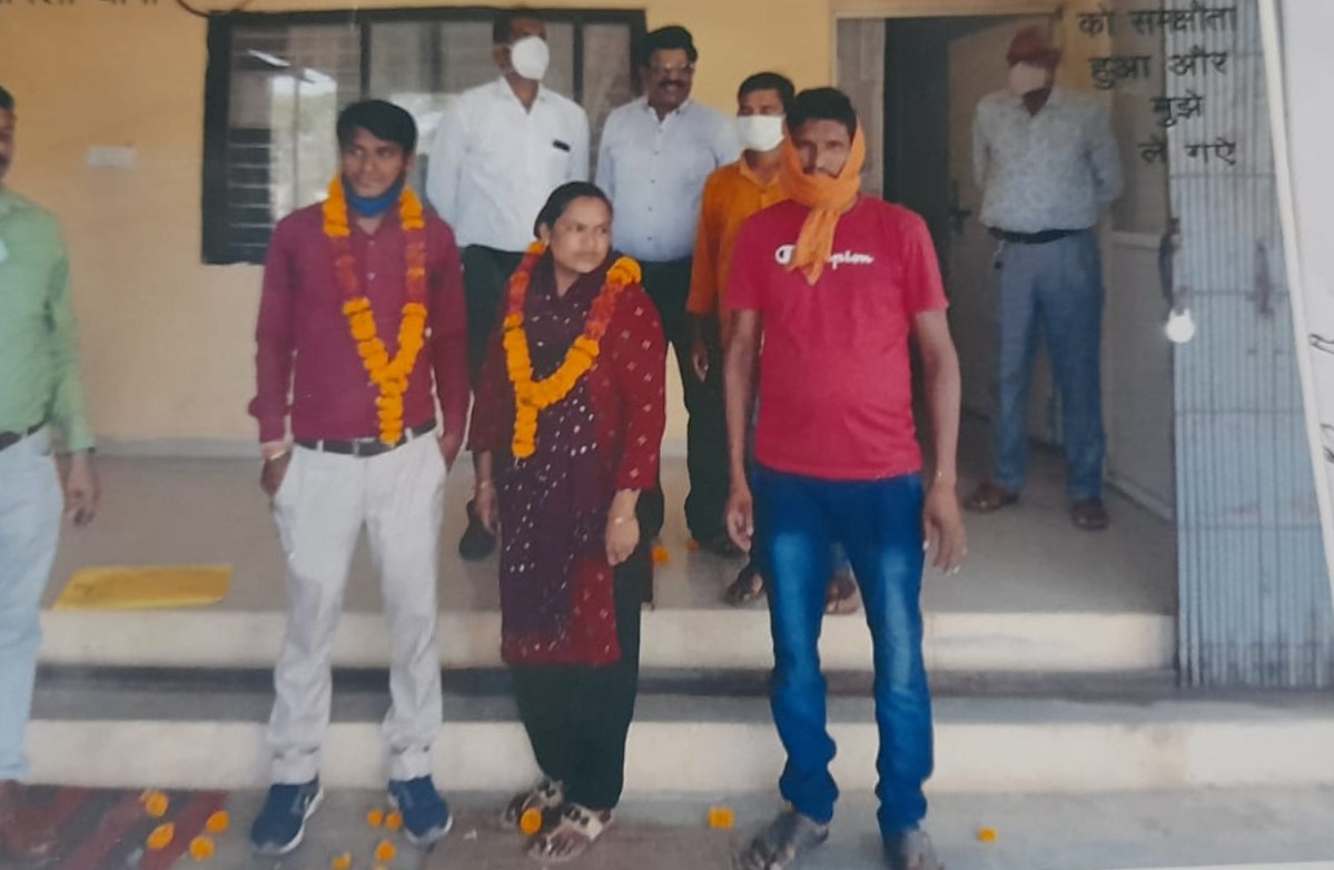 SDM ज्योति मौर्य केस जैसा एक और मामला, लेकिन इस बार पति निकला बेवफा, अफसर बनते ही कर ली दूसरी महिला से शादी